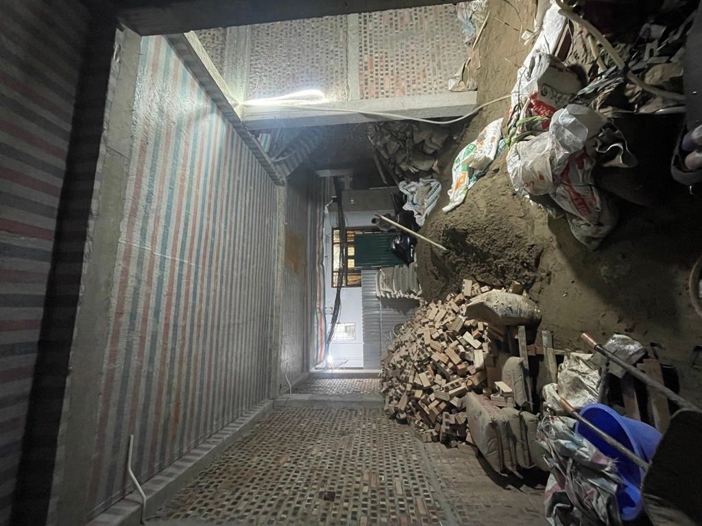 Bán nhà Khâm Thiên - diện tích 65m2 8 tầng - Lô góc - giá 18,8 tỷ