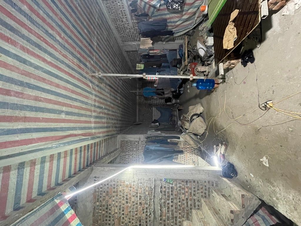 Bán nhà Khâm Thiên - diện tích 65m2 8 tầng - Lô góc - giá 18,8 tỷ