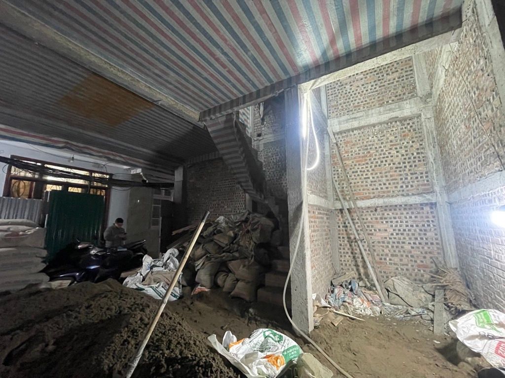 Bán nhà Khâm Thiên - diện tích 65m2 8 tầng - Lô góc - giá 18,8 tỷ