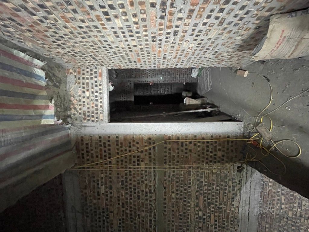 Bán nhà Khâm Thiên - diện tích 65m2 8 tầng - Lô góc - giá 18,8 tỷ