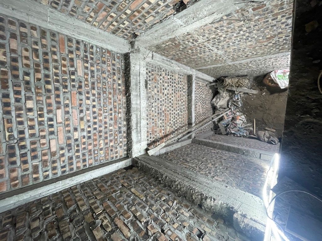 Bán nhà Khâm Thiên - diện tích 65m2 8 tầng - Lô góc - giá 18,8 tỷ