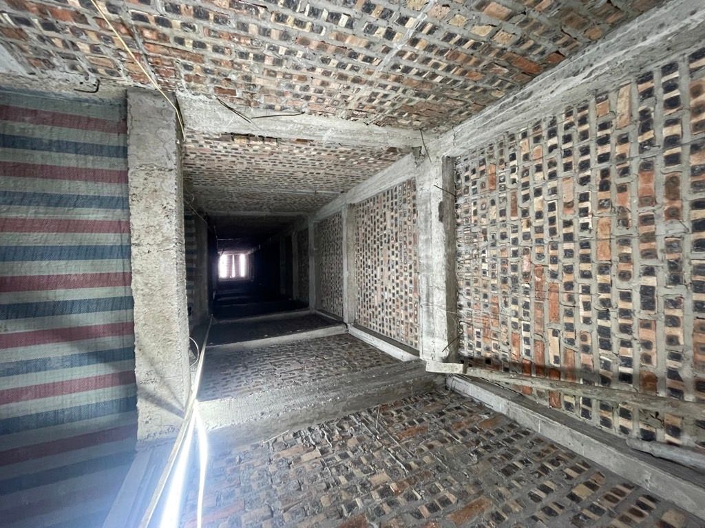 Bán nhà Khâm Thiên - diện tích 65m2 8 tầng - Lô góc - giá 18,8 tỷ