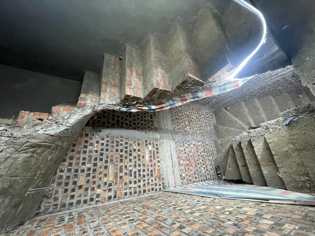 Bán nhà Khâm Thiên - diện tích 65m2 8 tầng - Lô góc - giá 18,8 tỷ