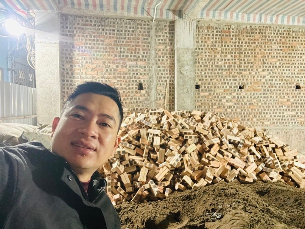 Bán nhà Khâm Thiên - diện tích 65m2 8 tầng - Lô góc - giá 18,8 tỷ