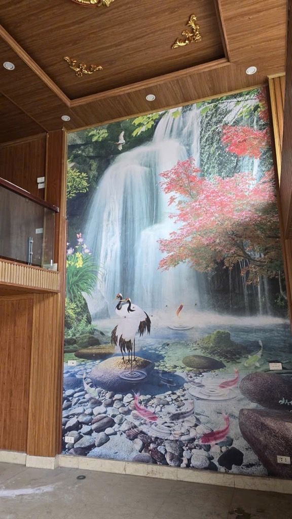 Bán nhà Nguyễn Khoái - diện tích 64m2 5 tầng - Ô tô tải tránh nhau - giá 12,7 tỷ