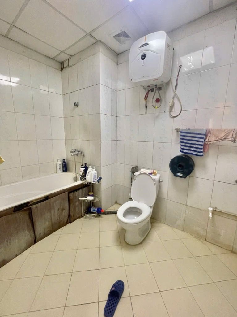 Bán nhà Tam Trinh - diện tích 92m2 1 tầng - Chung cư 3 PN khu vực trung tâm - giá 7,8 tỷ