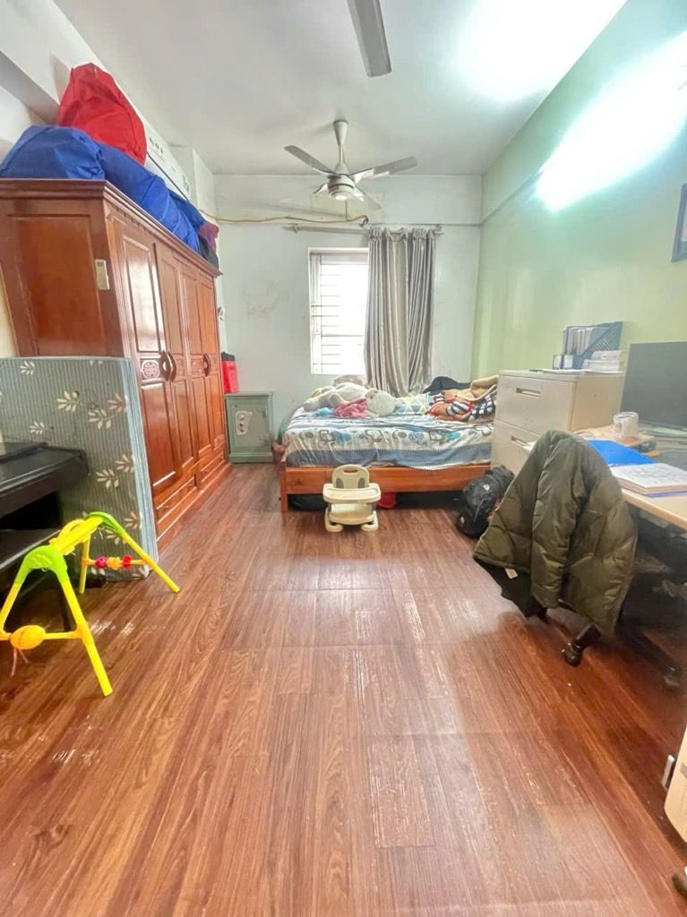 Bán nhà Tam Trinh - diện tích 92m2 1 tầng - Chung cư 3 PN khu vực trung tâm - giá 7,8 tỷ