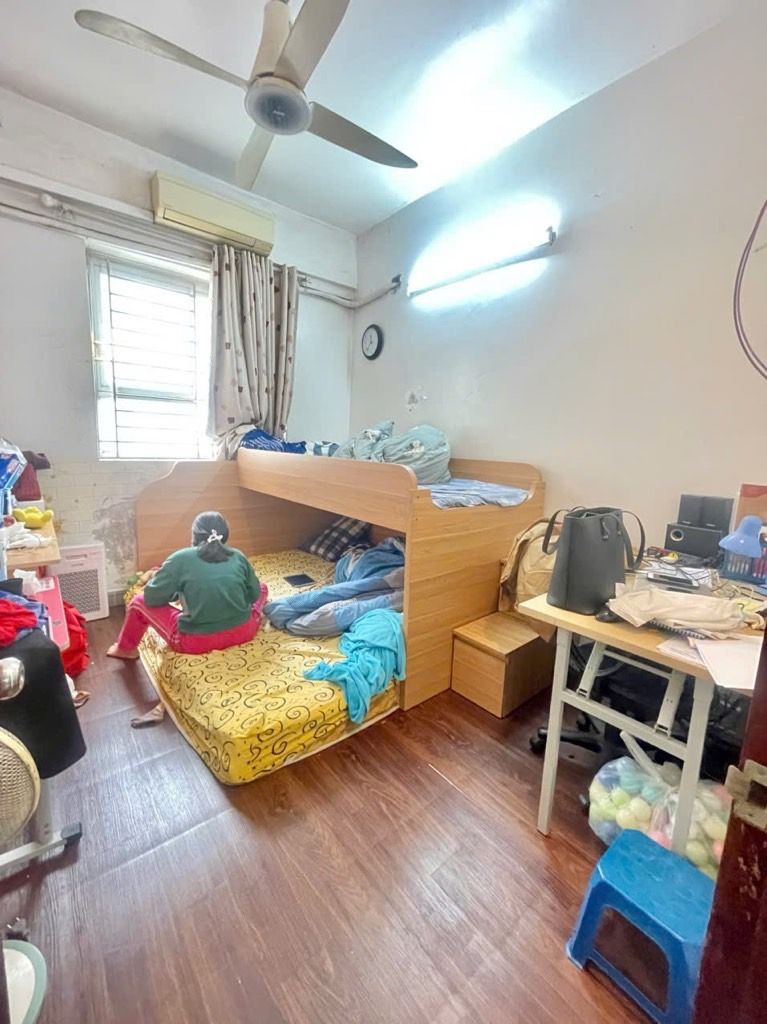 Bán nhà Tam Trinh - diện tích 92m2 1 tầng - Chung cư 3 PN khu vực trung tâm - giá 7,8 tỷ