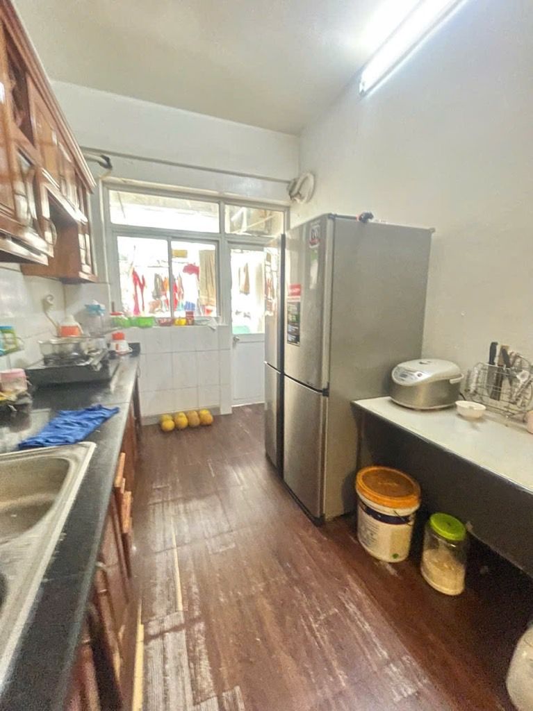 Bán nhà Tam Trinh - diện tích 92m2 1 tầng - Chung cư 3 PN khu vực trung tâm - giá 7,8 tỷ