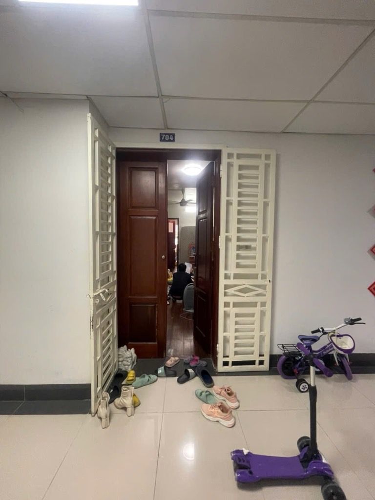 Bán nhà Tam Trinh - diện tích 92m2 1 tầng - Chung cư 3 PN khu vực trung tâm - giá 7,8 tỷ