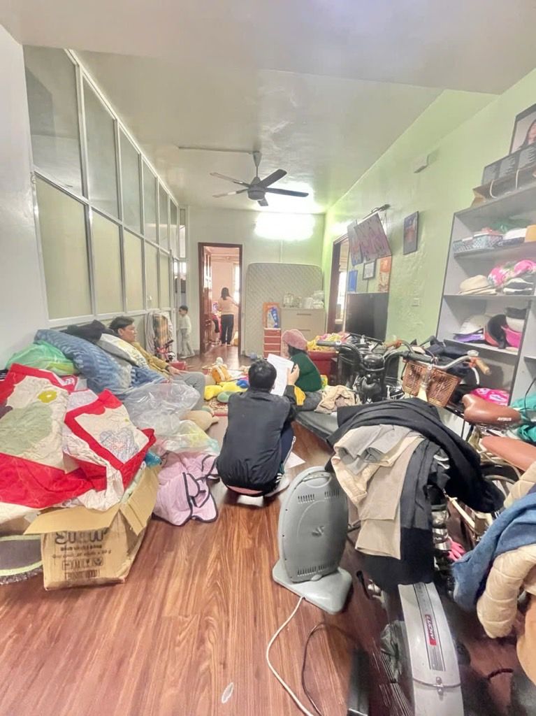 Bán nhà Tam Trinh - diện tích 92m2 1 tầng - Chung cư 3 PN khu vực trung tâm - giá 7,8 tỷ