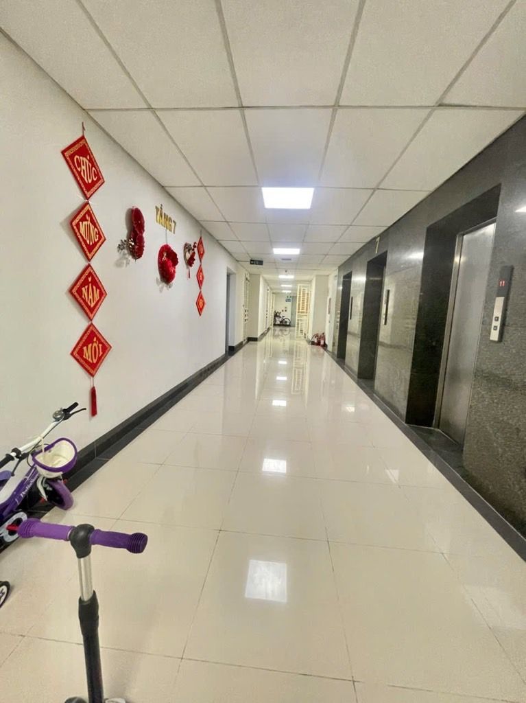 Bán nhà Tam Trinh - diện tích 92m2 1 tầng - Chung cư 3 PN khu vực trung tâm - giá 7,8 tỷ