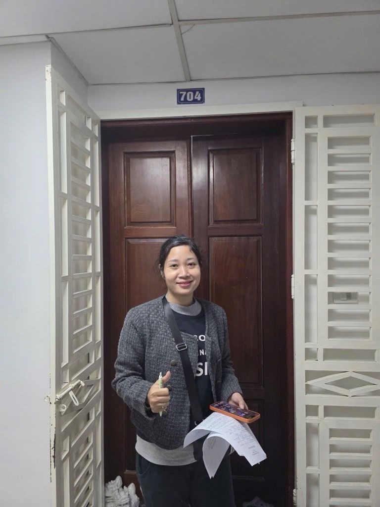 Bán nhà Tam Trinh - diện tích 92m2 1 tầng - Chung cư 3 PN khu vực trung tâm - giá 7,8 tỷ