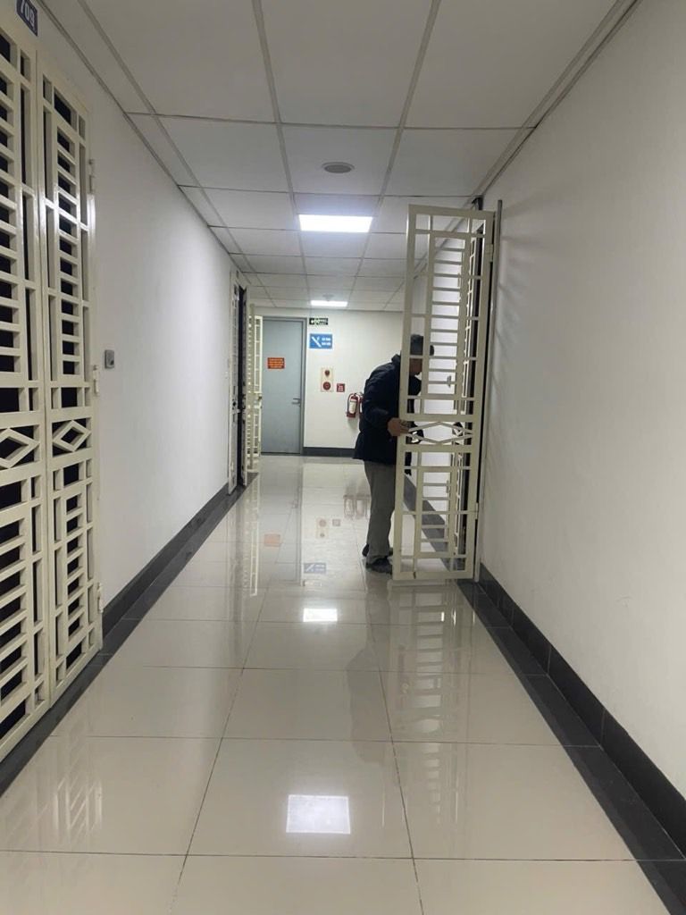 Bán nhà Tam Trinh - diện tích 92m2 1 tầng - Chung cư 3 PN khu vực trung tâm - giá 7,8 tỷ