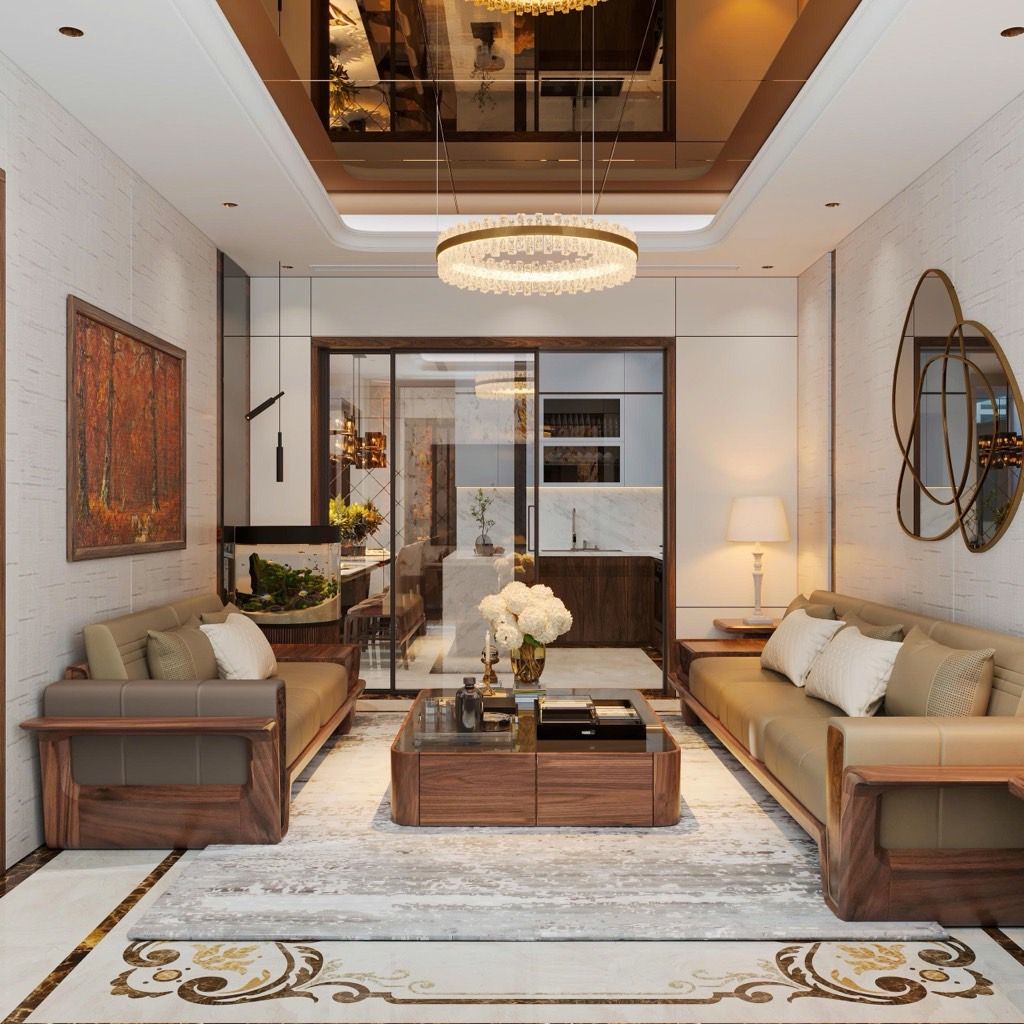 Bán nhà Lý Văn Phức - diện tích 67m2 4 tầng - Sổ đỏ chính chủ - giá 20 tỷ