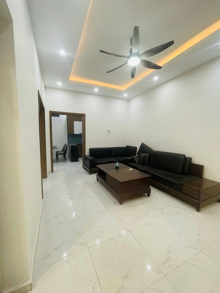 Bán nhà Lý Văn Phức - diện tích 67m2 4 tầng - Sổ đỏ chính chủ - giá 20 tỷ