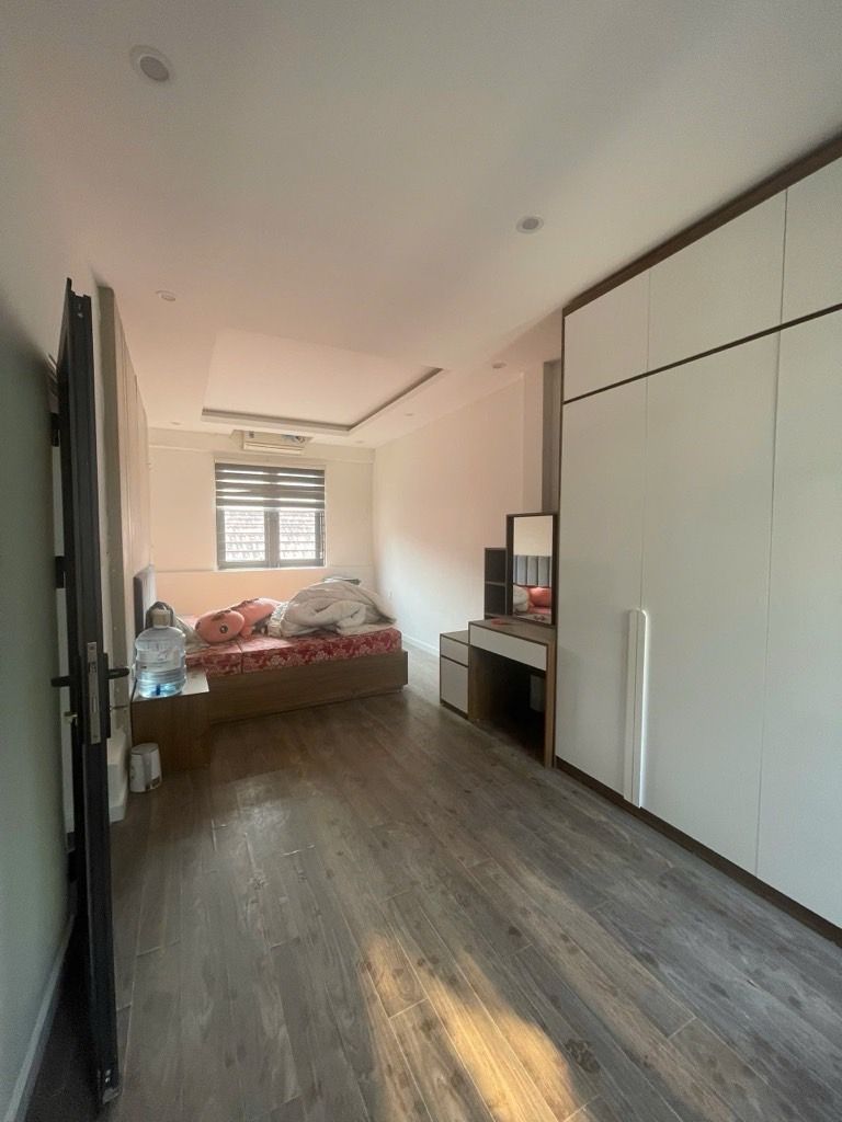 Bán nhà Lý Văn Phức - diện tích 67m2 4 tầng - Sổ đỏ chính chủ - giá 20 tỷ