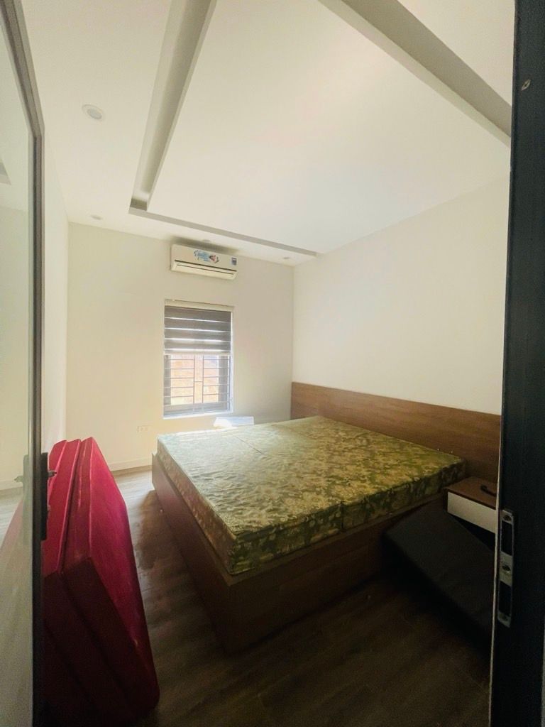 Bán nhà Lý Văn Phức - diện tích 67m2 4 tầng - Sổ đỏ chính chủ - giá 20 tỷ