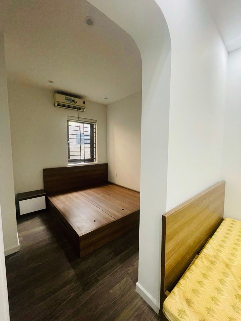 Bán nhà Lý Văn Phức - diện tích 67m2 4 tầng - Sổ đỏ chính chủ - giá 20 tỷ