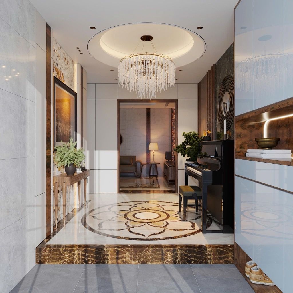 Bán nhà Lý Văn Phức - diện tích 67m2 4 tầng - Sổ đỏ chính chủ - giá 20 tỷ