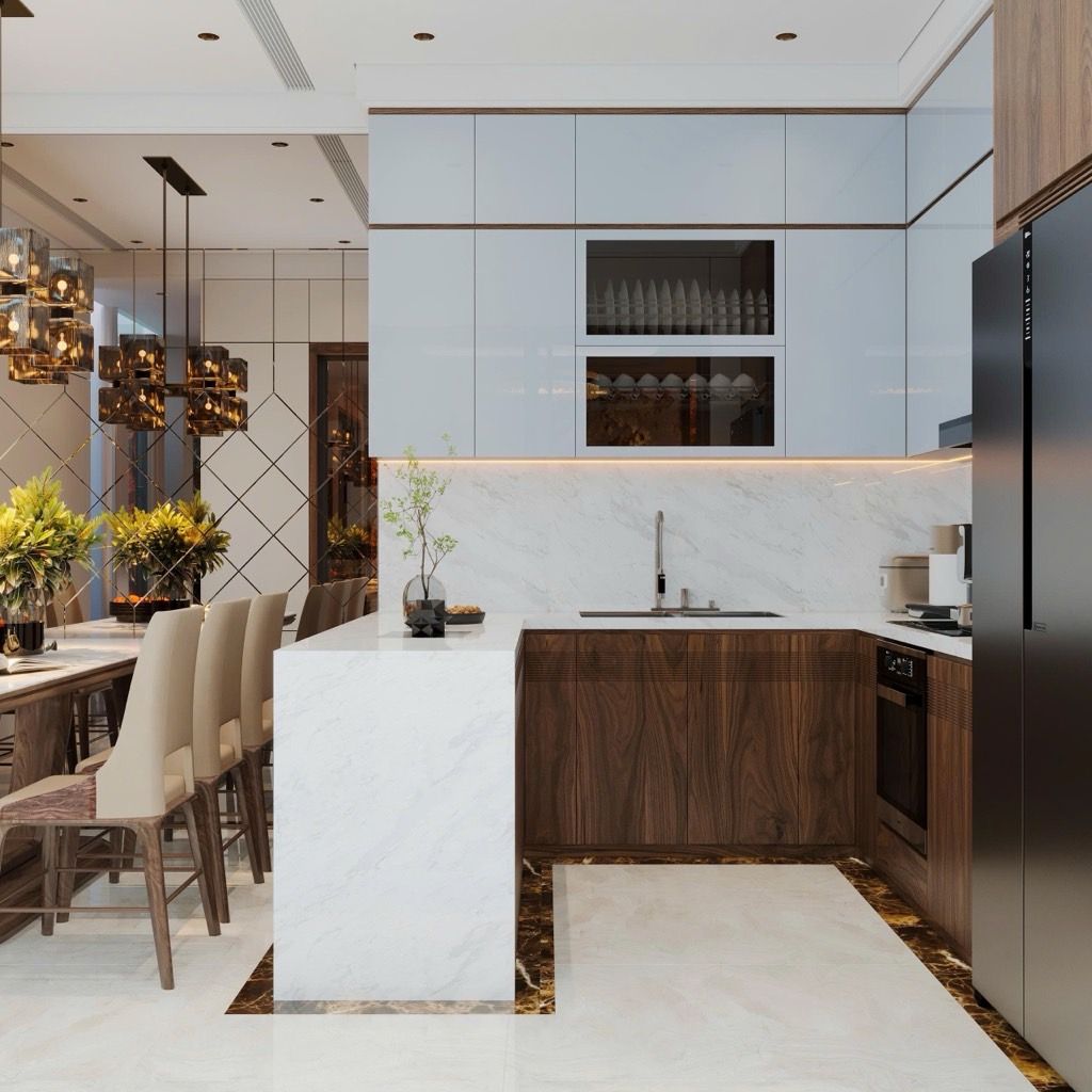 Bán nhà Lý Văn Phức - diện tích 67m2 4 tầng - Sổ đỏ chính chủ - giá 20 tỷ