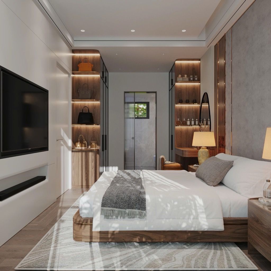 Bán nhà Lý Văn Phức - diện tích 67m2 4 tầng - Sổ đỏ chính chủ - giá 20 tỷ