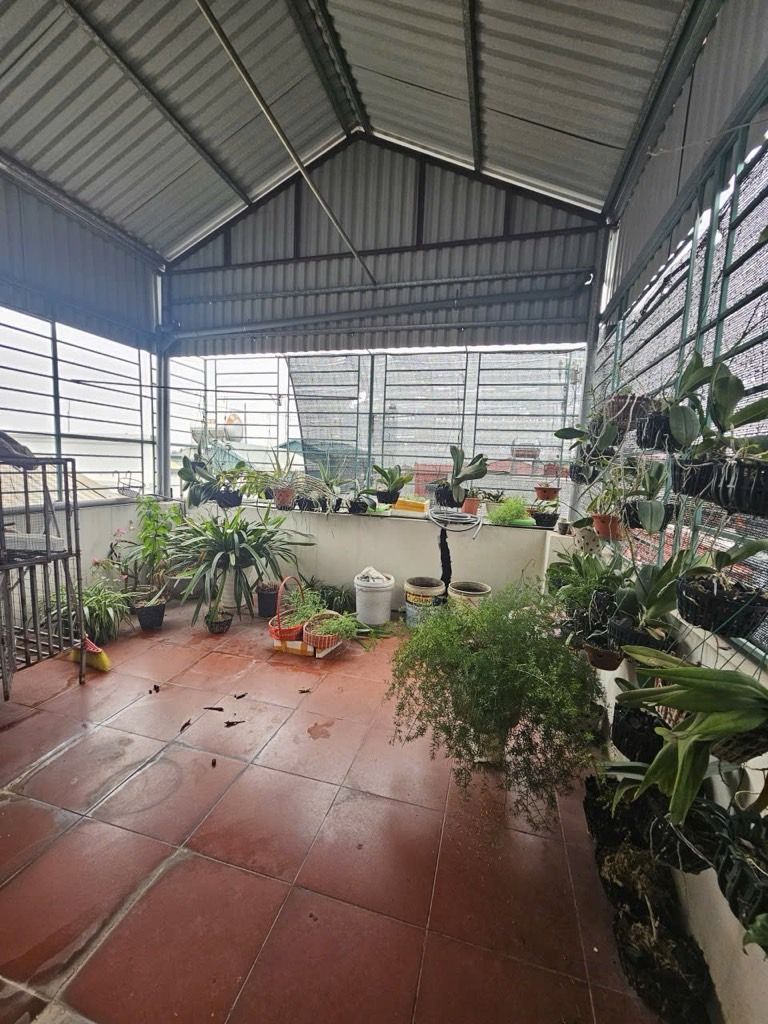 Alternative view of Bán nhà trong ngõ Ngô Gia Tự 32m2 x 5 tầng, Q. Long Biên - Giá 6,35 tỷ