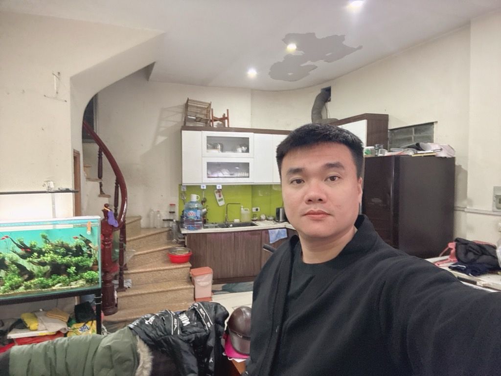 Bán nhà Đê Trần Khát Chân - diện tích 35.8m2 3 tầng - Ô TÔ - giá 13,5 tỷ