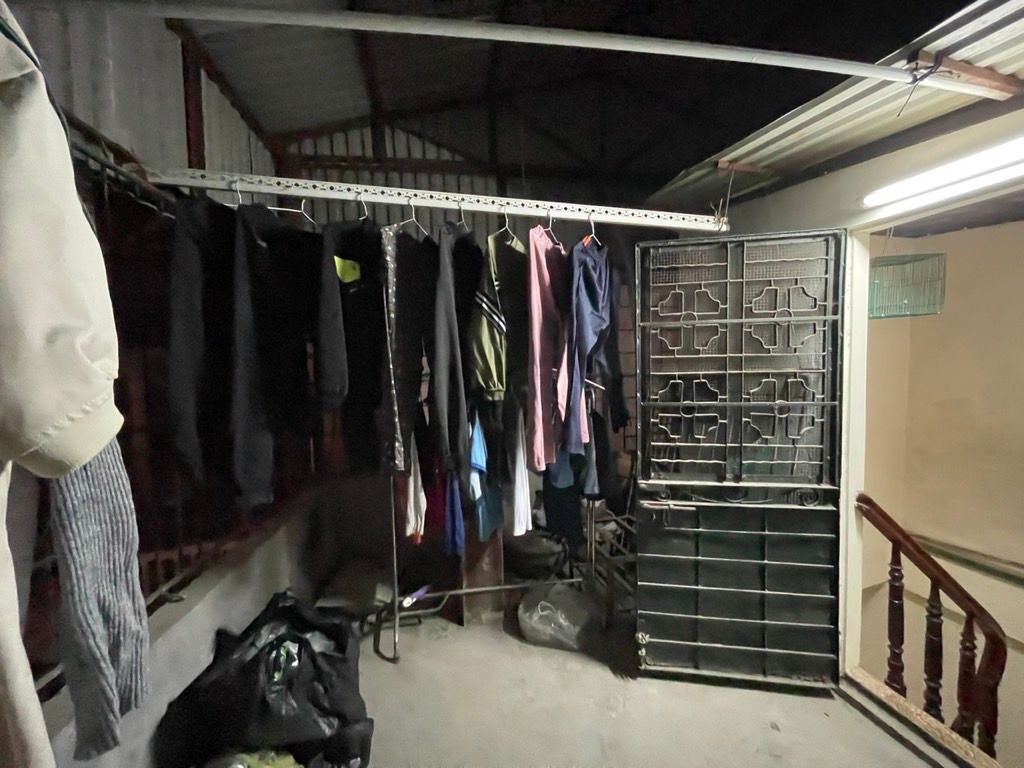 Bán nhà Đê Trần Khát Chân - diện tích 35.8m2 3 tầng - Ô TÔ - giá 13,5 tỷ