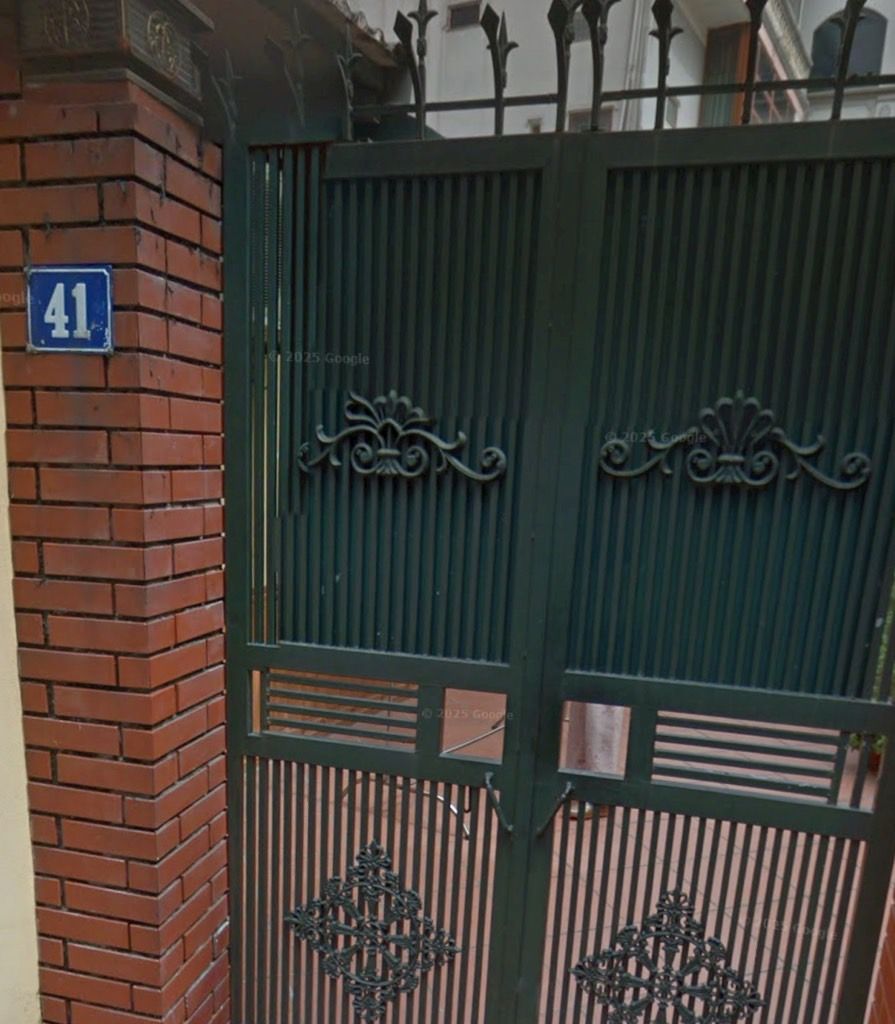 Bán nhà Khuyến Lương - diện tích 60m2 1 tầng - Đất đẹp, ngõ thông - giá 8,25 tỷ