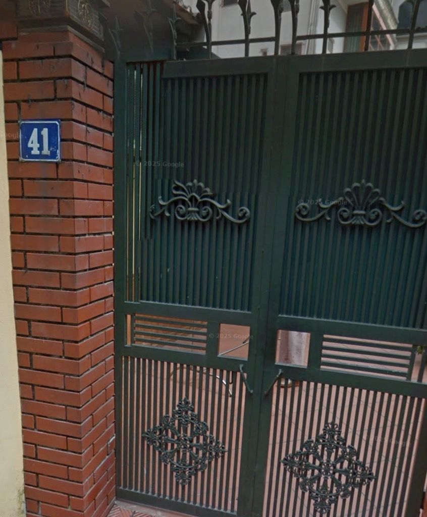 Bán nhà Khuyến Lương - diện tích 60m2 1 tầng - Đất đẹp, ngõ thông - giá 8,25 tỷ