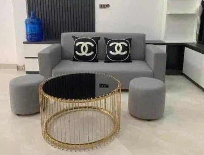 Bán nhà Tân Mai - diện tích 15,1m2 4 tầng - Ô tô tránh - giá 2,5 tỷ