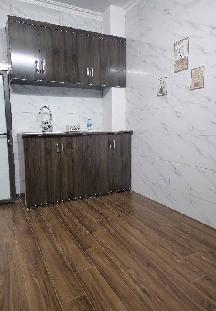 Bán nhà Tân Mai - diện tích 15,1m2 4 tầng - Ô tô tránh - giá 2,5 tỷ