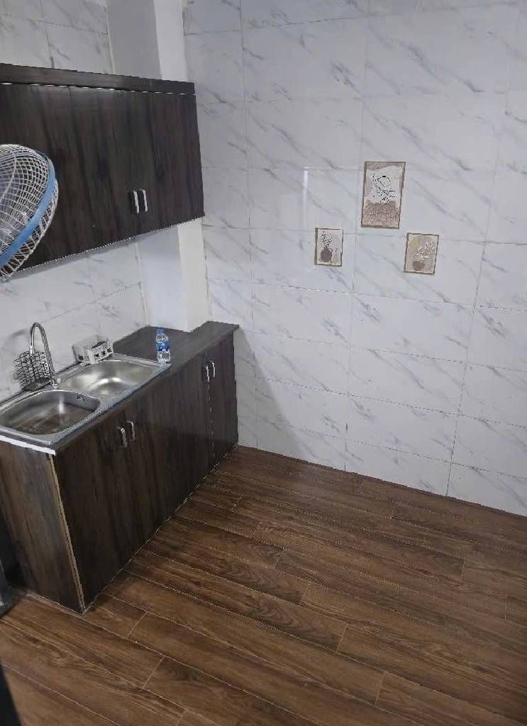 Bán nhà Tân Mai - diện tích 15,1m2 4 tầng - Ô tô tránh - giá 2,5 tỷ