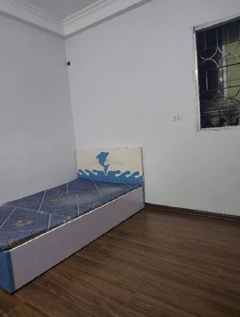 Bán nhà Tân Mai - diện tích 15,1m2 4 tầng - Ô tô tránh - giá 2,5 tỷ