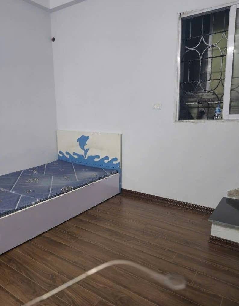 Bán nhà Tân Mai - diện tích 15,1m2 4 tầng - Ô tô tránh - giá 2,5 tỷ