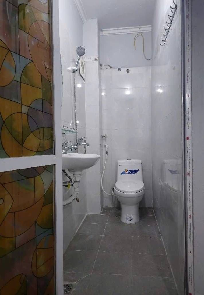 Bán nhà Tân Mai - diện tích 15,1m2 4 tầng - Ô tô tránh - giá 2,5 tỷ