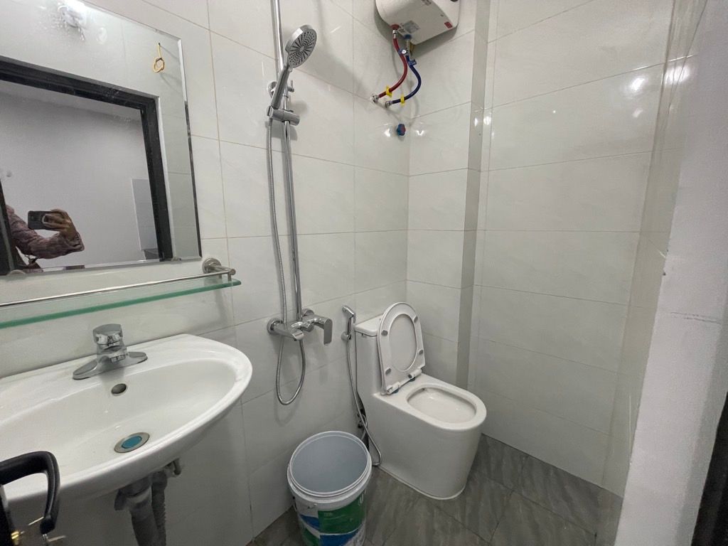 Bán nhà Bùi Xương Trạch - diện tích 32m2 3 tầng - gần ô tô - giá 2,8 tỷ