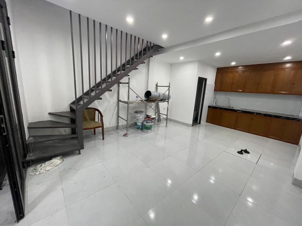 Bán nhà Bùi Xương Trạch - diện tích 32m2 3 tầng - gần ô tô - giá 2,8 tỷ