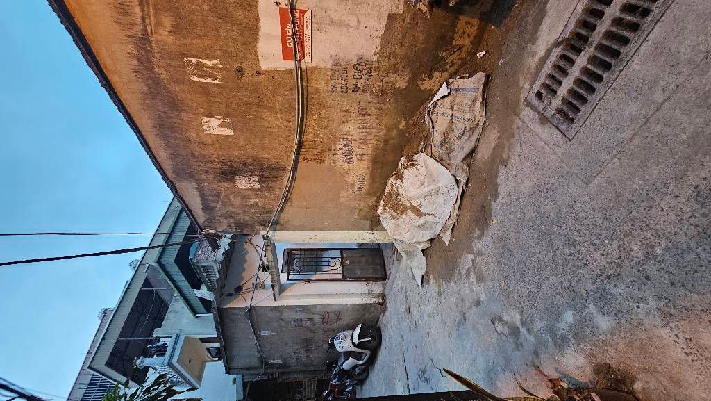 Bán nhà Lĩnh Nam - diện tích 70m2 1 tầng - gần ô tô - giá 11,2 tỷ