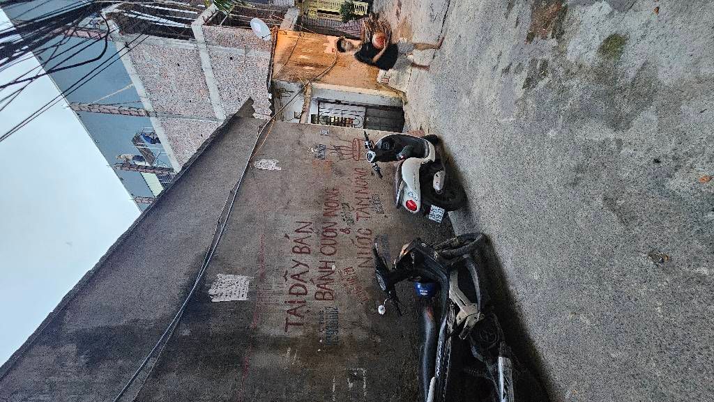 Bán nhà Lĩnh Nam - diện tích 70m2 1 tầng - gần ô tô - giá 11,2 tỷ