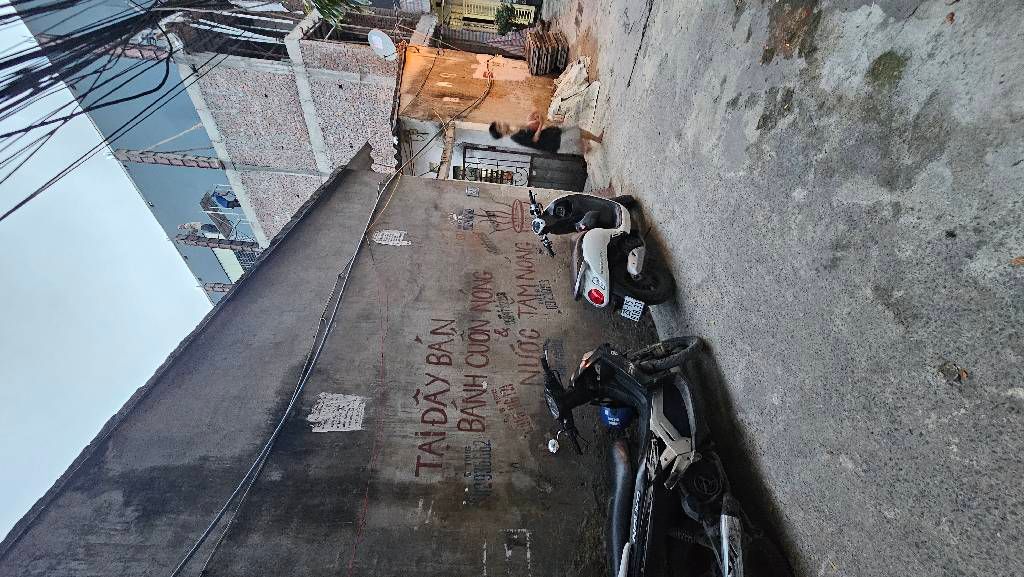 Bán nhà Lĩnh Nam - diện tích 70m2 1 tầng - gần ô tô - giá 11,2 tỷ