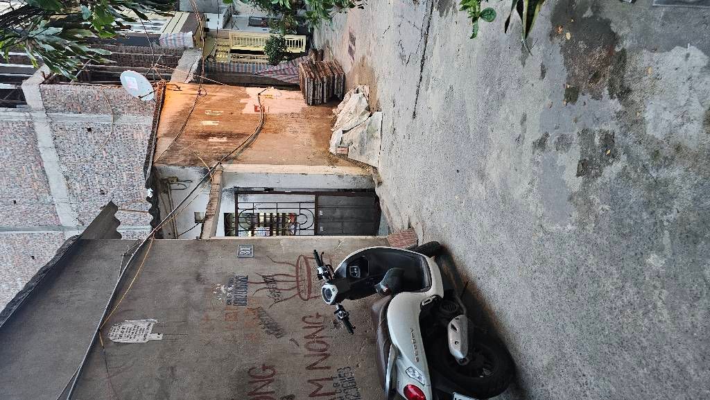 Bán nhà Lĩnh Nam - diện tích 70m2 1 tầng - gần ô tô - giá 11,2 tỷ