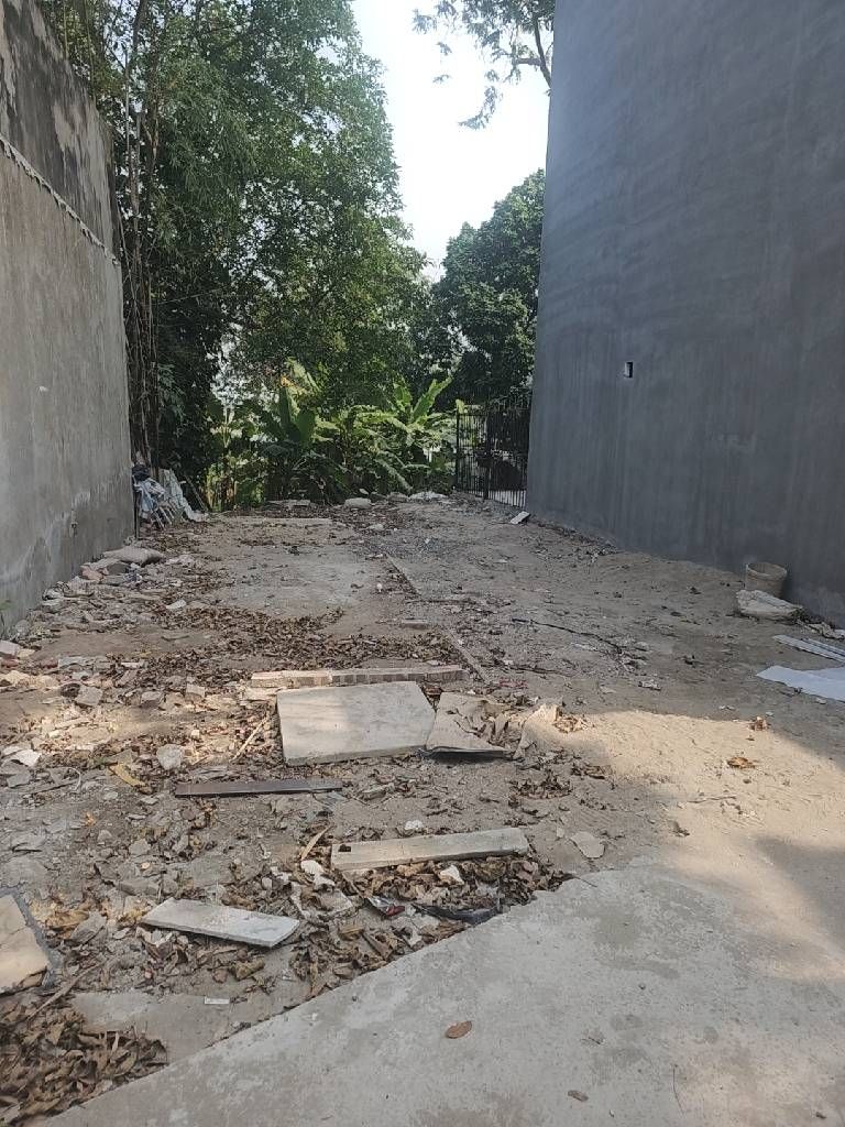 Bán nhà Nguyễn Khoái - diện tích 60m2 1 tầng - ô tô đỗ gần nhà - giá 5,6 tỷ