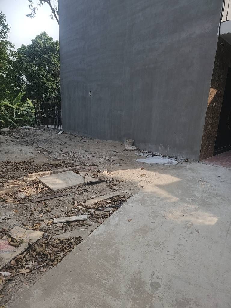 Bán nhà Nguyễn Khoái - diện tích 60m2 1 tầng - ô tô đỗ gần nhà - giá 5,6 tỷ