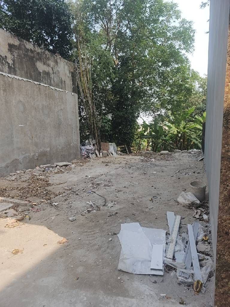 Bán nhà Nguyễn Khoái - diện tích 60m2 1 tầng - ô tô đỗ gần nhà - giá 5,6 tỷ