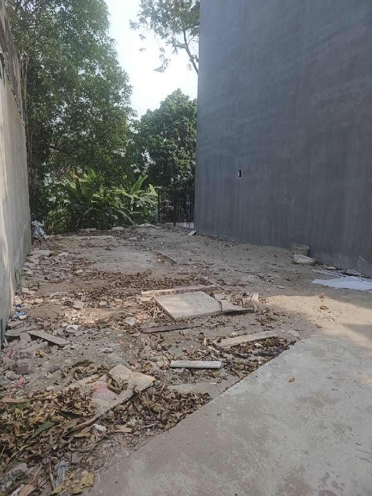 Bán nhà Nguyễn Khoái - diện tích 60m2 1 tầng - ô tô đỗ gần nhà - giá 5,6 tỷ