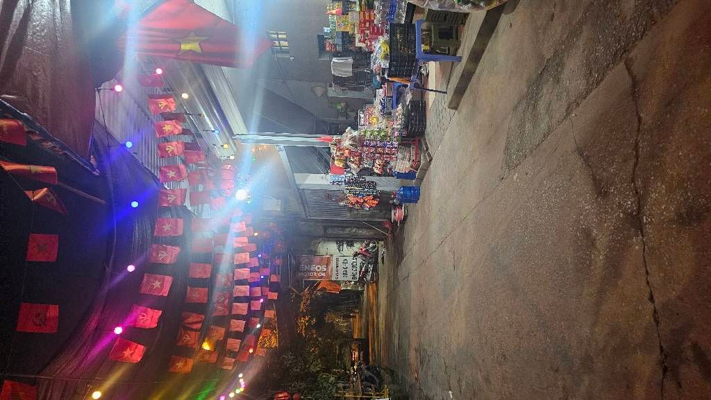 Bán nhà Nguyễn Khoái - diện tích 60m2 1 tầng - ô tô đỗ gần nhà - giá 5,6 tỷ