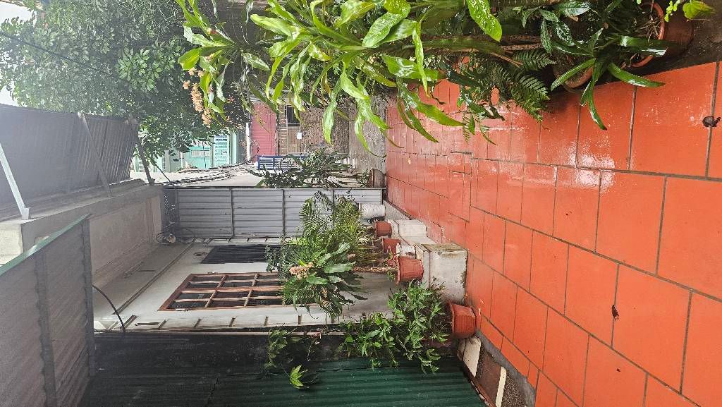 Bán nhà Nguyễn Khoái - diện tích 60m2 1 tầng - ô tô đỗ gần nhà - giá 5,6 tỷ