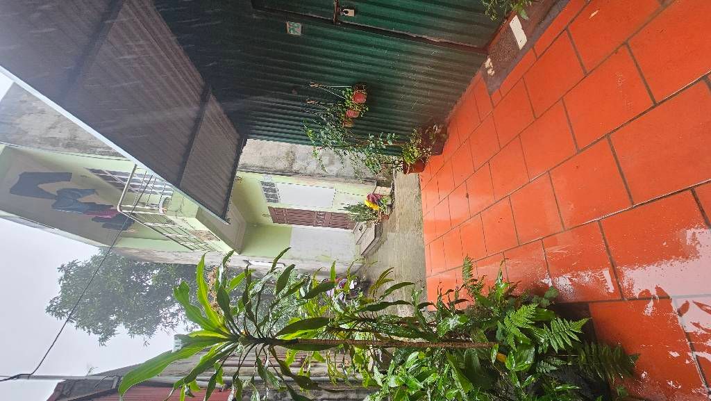 Bán nhà Nguyễn Khoái - diện tích 60m2 1 tầng - ô tô đỗ gần nhà - giá 5,6 tỷ